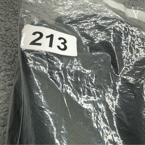 Nike Sweatshirt MenS 3XL Cover-Up Long Sleeve Anthracite Gray 400099-060‎ NWT - Picture 12 of 14